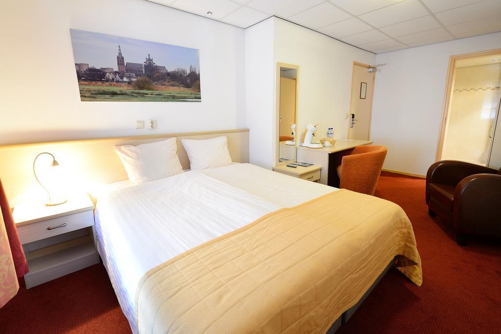 Hotel Jo Van Den Bosch 's-Hertogenbosch  Room photo