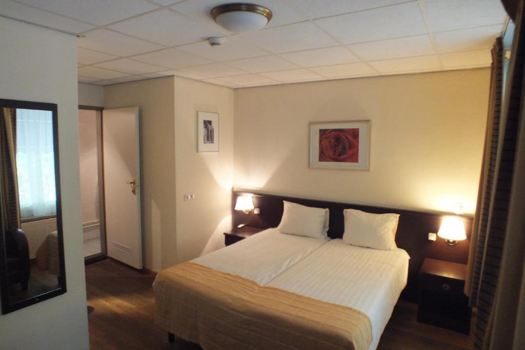 Hotel Jo Van Den Bosch 's-Hertogenbosch  Room photo