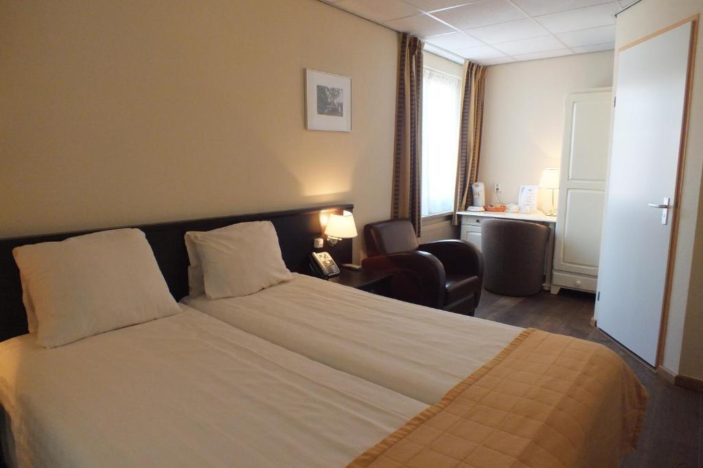 Hotel Jo Van Den Bosch 's-Hertogenbosch  Room photo